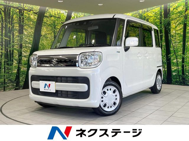 スペーシア ハイブリッド(HYBRID)  X 