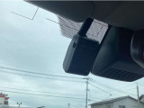 ドライブレコーダー装備♪映像と音声を記録してくれるドライブレコーダーは、事故の際に確かな証拠能力を発揮してくれます。