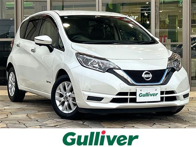 ノート 1.2 e-POWER X 修復歴無し