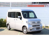 N-VAN L 0.66L CVT FF 4名