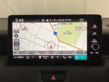 多機能と操作のしやすさを両立した、Honda CONNECT対応のナビディスプレーです。ETC2.0車載器もナビゲーション連動し、スマートフォン用Bluetoothユニット付きです。