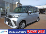 トヨタ ルーミー