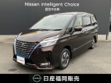 ニッサン セレナ1.2e-POWERハイウェイスターV