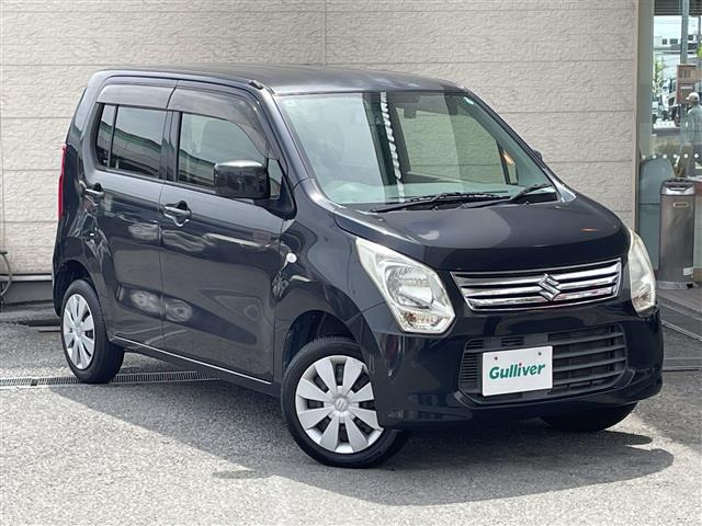 スズキ ワゴンR 