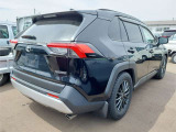 RAV4 2.0 アドベンチャー 4WD 