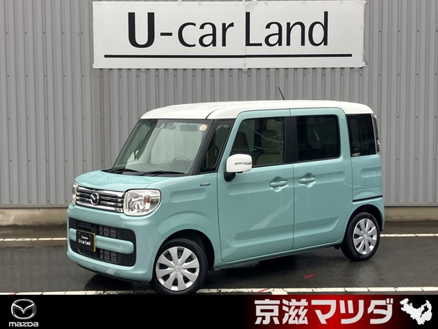 マツダ フレアワゴン 
