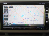 ■純正メモリーナビ付き!フルセグ、DVD再生、BTオーディオ対応です。