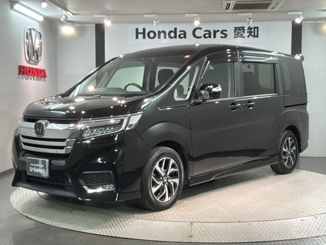 ホンダ ステップワゴン 