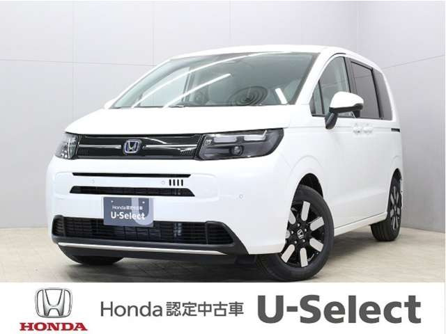 フリード 1.5 e:HEV エアー EX 