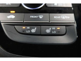 シートヒーター装備車両♪♪寒い冬はもちろん♪肌寒い春先・秋口まで活躍してくれるあると嬉しい装備です♪♪