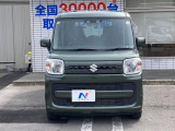 弊社では、全車『修復歴なし』のお車のみ取り扱っております。専任バイヤーによる厳選した仕入れの後、入庫後の車両チェックを行い、ネクステージが認定した高品質な中古車をご提供しております。