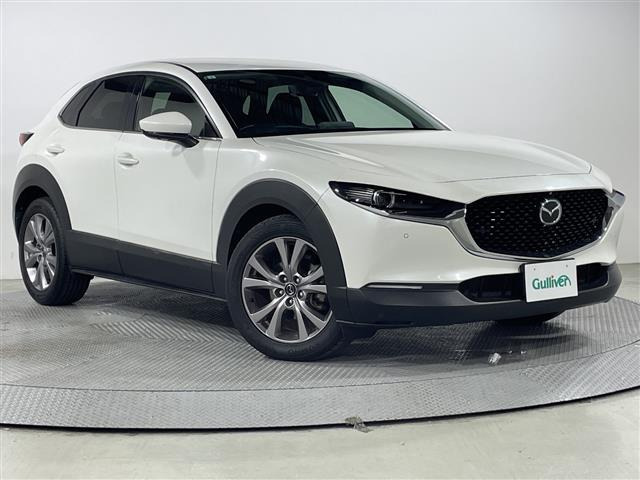 CX-30 2.0 20S プロアクティブ ツーリングセレクション 修復歴無し