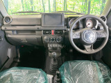 ジムニーノマド 1.5 FC 4WD 