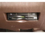 ETC車載器付ですので高速道路の料金所もスムーズに通行できます。