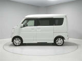 エブリイワゴン PZターボスペシャル ハイルーフ 