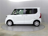中古車の内外装の状態などをひと目で分かるよう、プロの検査員が実施した「車両検査証明書」をご用意しています。