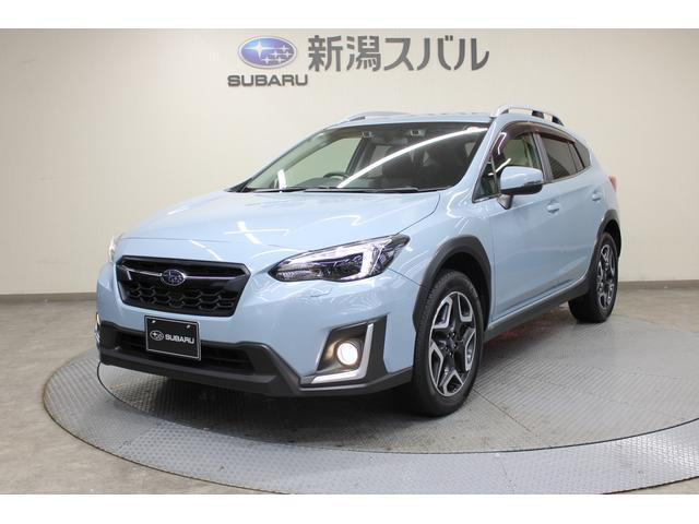 XV 2.0i-S アイサイト 4WD 