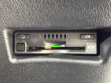 【ETC】高速道路の料金所をストレスなく通過!話題のスポットやサービスエリアに多い「スマートIC」利用時は必須のアイテムです。当店でセットアップを実施、ご納車当日からすぐにご利用いただけます!
