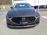 MAZDA3セダン 1.8 XD Lパッケージ 4WD 