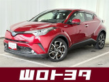 トヨタ C-HR