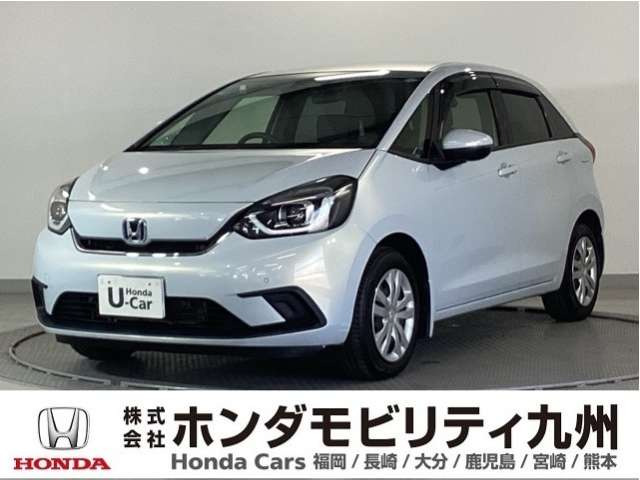 ホンダ フィット 