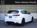 CX-60 3.3 XD ハイブリッド トレッカー ディーゼル 4WD 