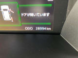 現在の走行距離です☆