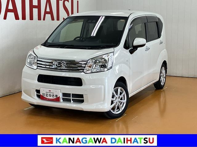 ムーヴ X リミテッドII SAIII 