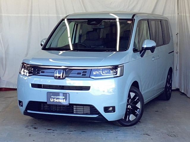ホンダ ステップワゴン 
