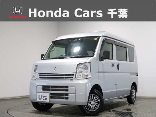 スズキ エブリイ 