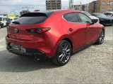 MAZDA3ファストバック 2.0 20S プロアクティブ ツーリング セレクション 
