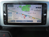 (7インチSDナビ)知らないところも安心です!