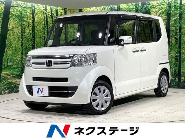 N-BOX G Lパッケージ 