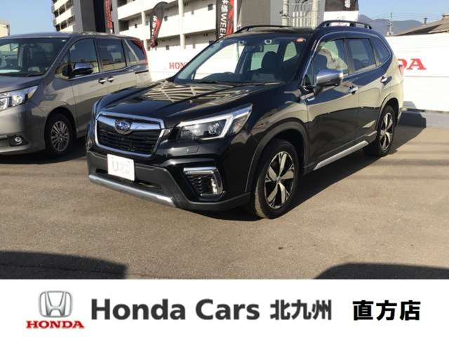 フォレスター 2.0 アドバンス 4WD 