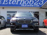 X1 xドライブ 20i xライン 4WD 