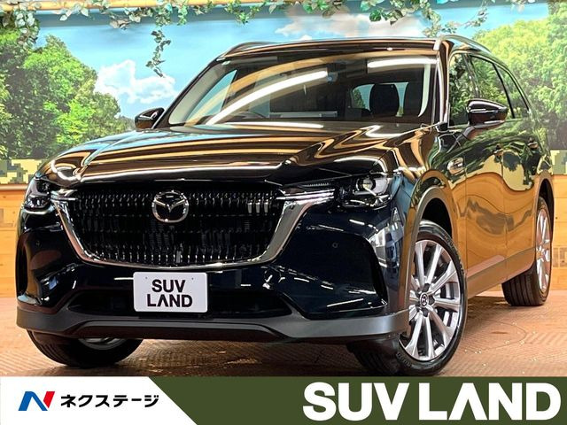 CX-80 3.3 XD Lパッケージ ディーゼル 