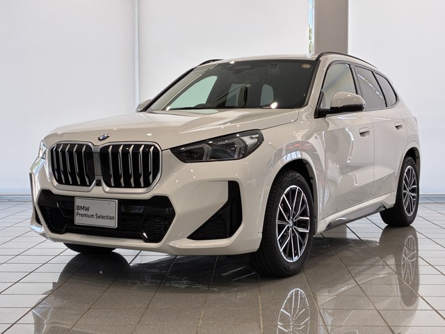 X1 xドライブ 20i Mスポーツ DCT 4WD 