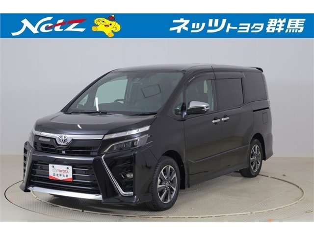 ヴォクシー 2.0 ZS 煌III 