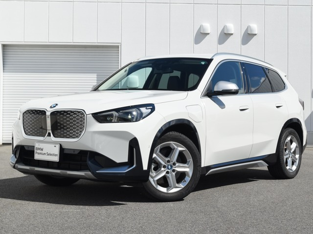 iX1 xドライブ30 xライン 4WD 