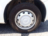ホイールです!!