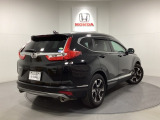 CR-V 1.5 EX マスターピース 