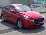 MAZDA2 1.5 15S プロアクティブ 