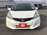 フィット 1.3 G スマートセレクション 4WD 