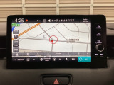 多機能と操作のしやすさを両立した、Honda CONNECT対応のナビディスプレーです。ETC2.0車載器もナビゲーション連動し、スマートフォン用Bluetoothユニット付きです。