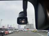 最近、装着率の高いドラレコは万が一の時の記録や、煽り運転の抑制効果もあります☆