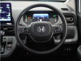 ◆Honda SENSING◆先進の安全運転支援機能で、さまざまなシーンで運転をサポート!システムが運転中のヒヤリハット回避を支援します。