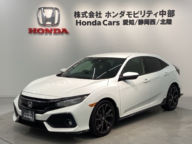 ホンダ シビック 
