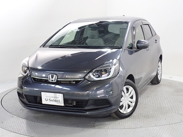 フィット  1.5 e:HEV ホーム