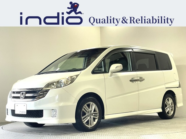 ホンダ ステップワゴン 