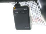 ◆ドライブレコーダー◆映像・音声などを記録する自動車用の装置です。 もしもの事故の際の記録はもちろん、旅行の際の思い出としてドライブの映像を楽しむことができます。